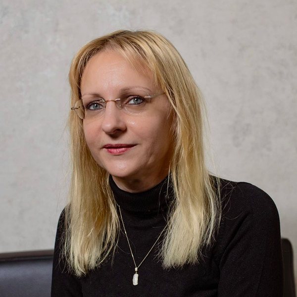 Anna Borowka