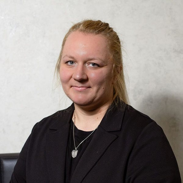Gosia Tyburska