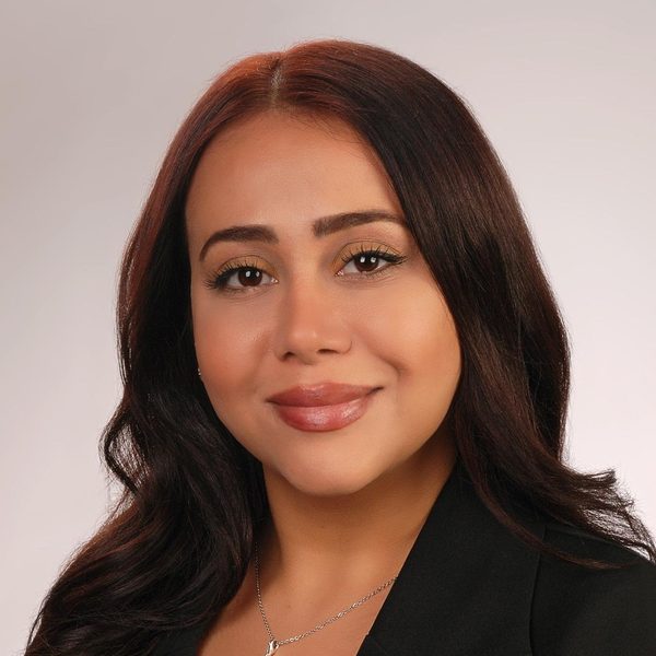 Sahar Mirboluk