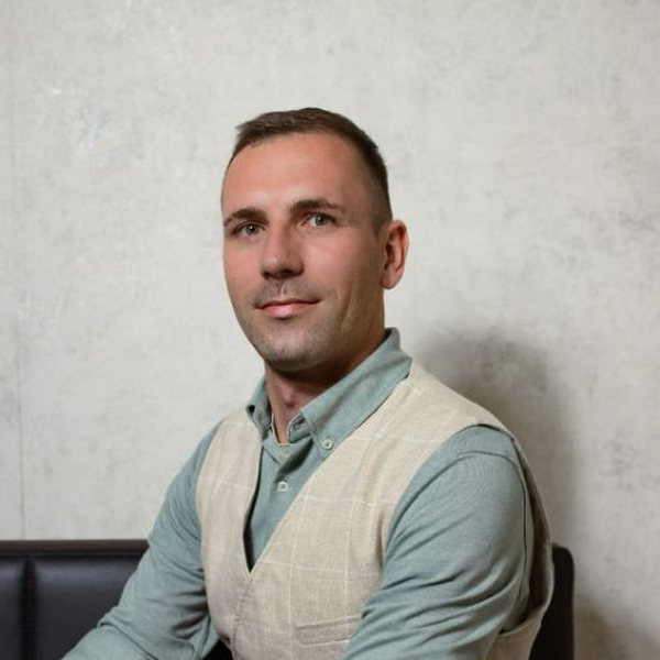 Sebastian Glowik